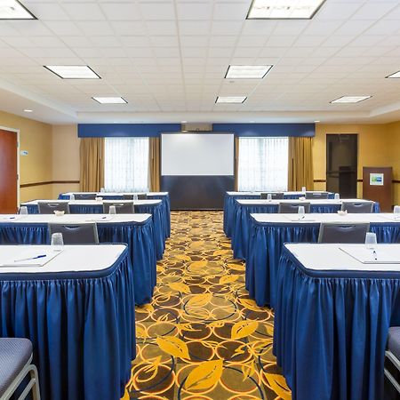 Holiday Inn Express And Suites Helena By Ihg Exteriör bild