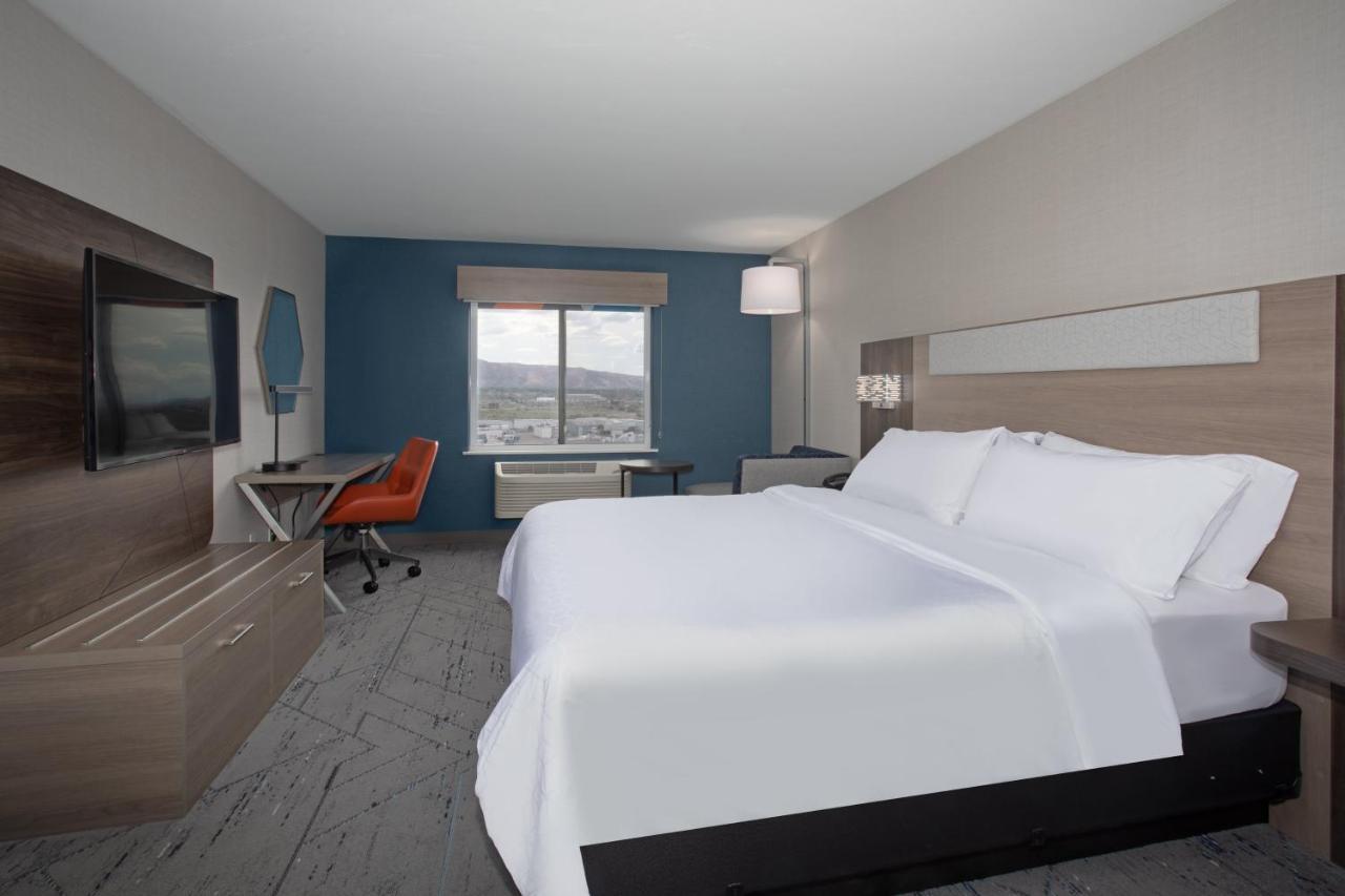 Holiday Inn Express And Suites Helena By Ihg Exteriör bild