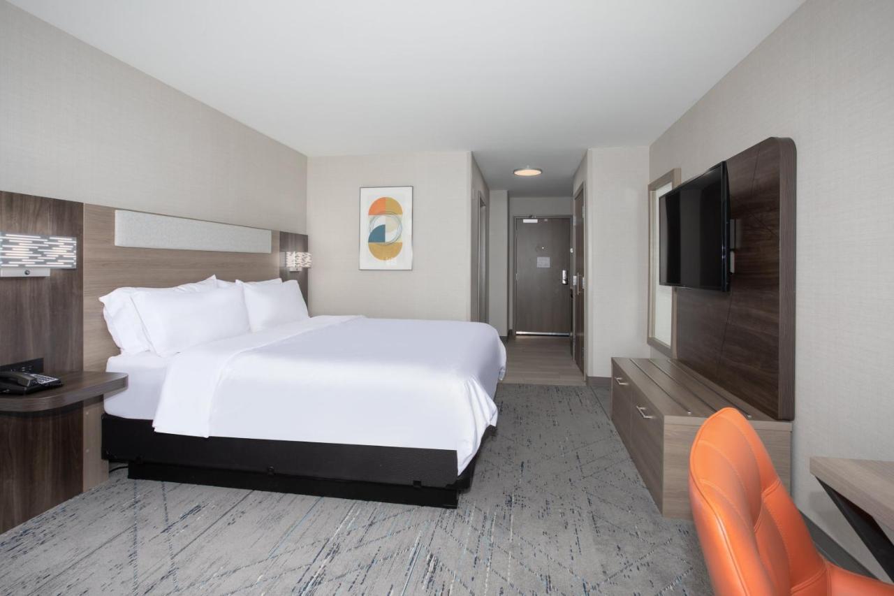 Holiday Inn Express And Suites Helena By Ihg Exteriör bild