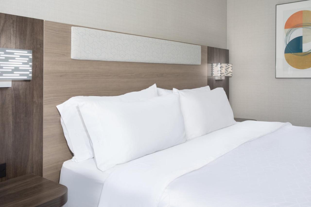 Holiday Inn Express And Suites Helena By Ihg Exteriör bild