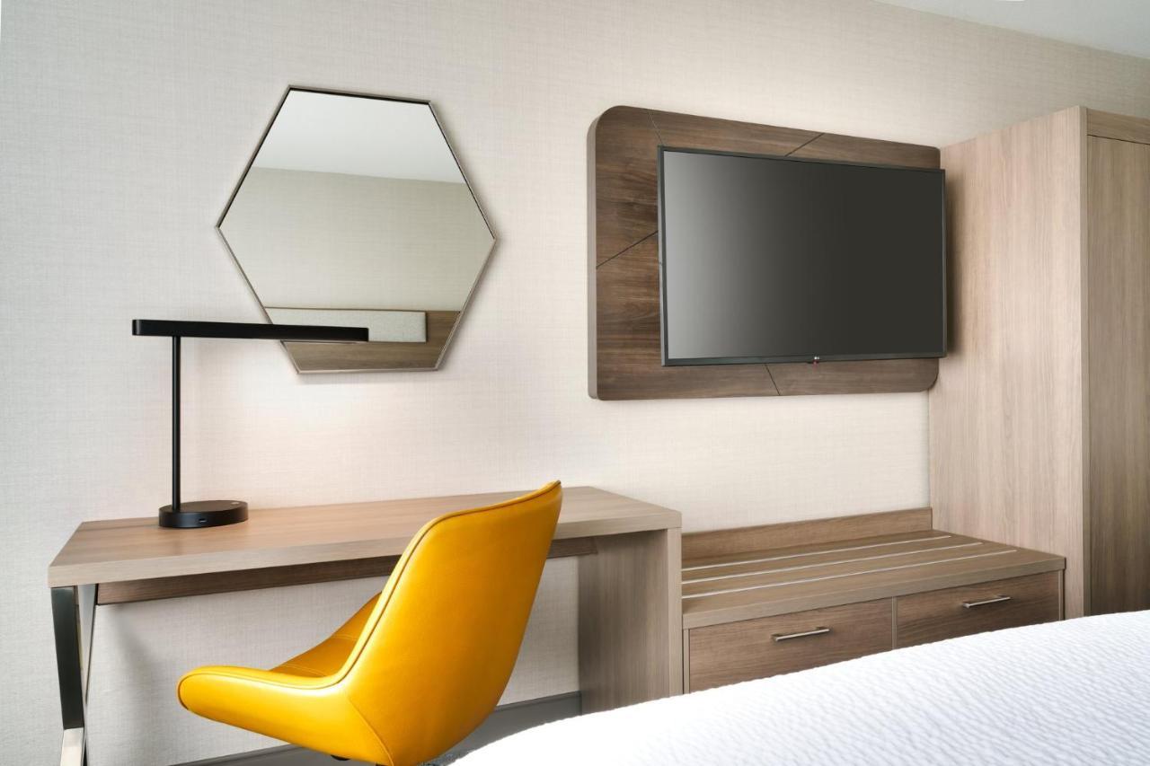 Holiday Inn Express And Suites Helena By Ihg Exteriör bild