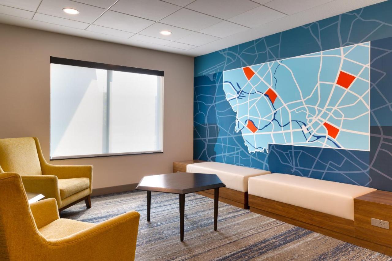 Holiday Inn Express And Suites Helena By Ihg Exteriör bild