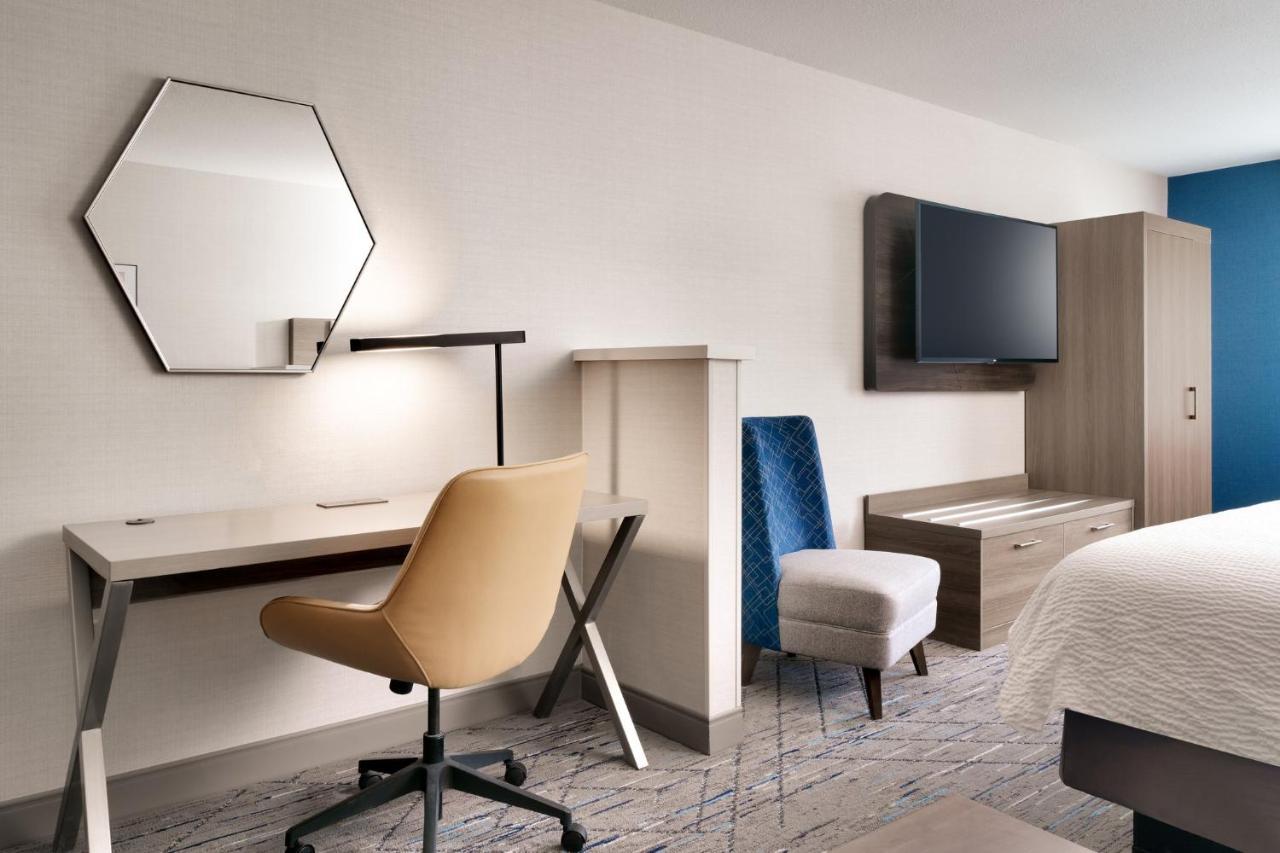 Holiday Inn Express And Suites Helena By Ihg Exteriör bild