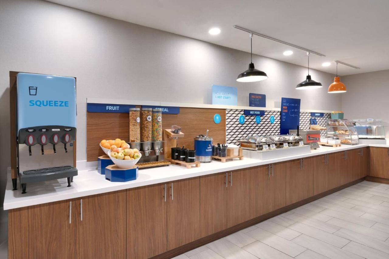 Holiday Inn Express And Suites Helena By Ihg Exteriör bild