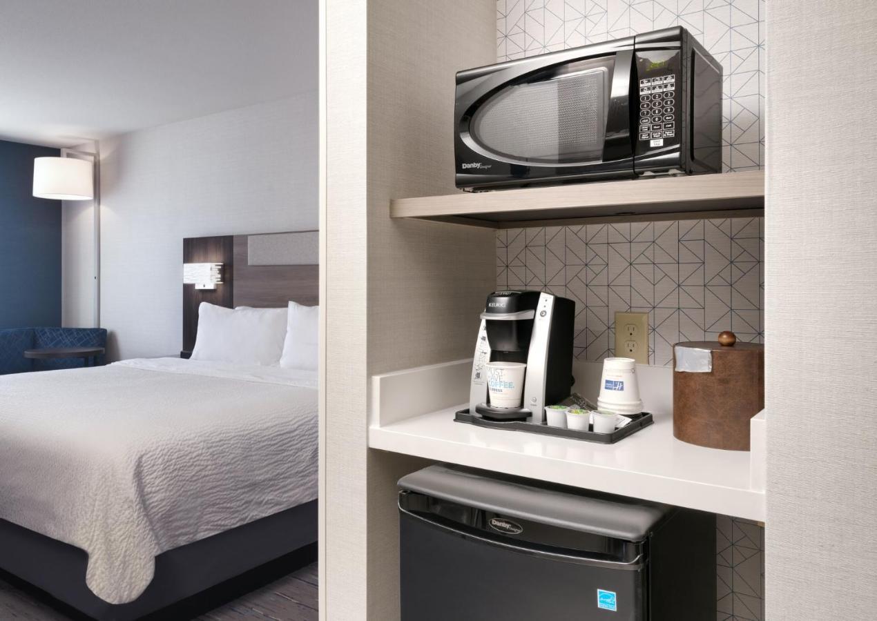 Holiday Inn Express And Suites Helena By Ihg Exteriör bild