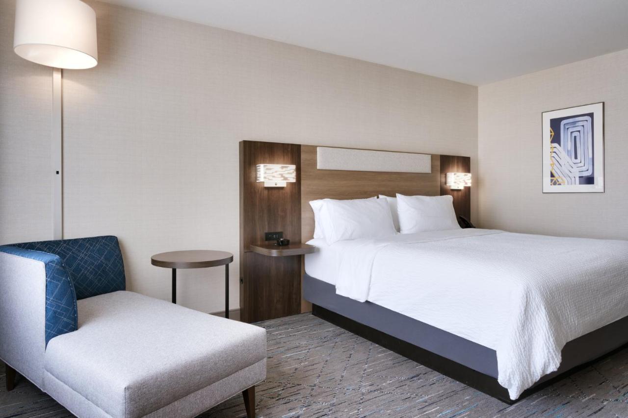Holiday Inn Express And Suites Helena By Ihg Exteriör bild
