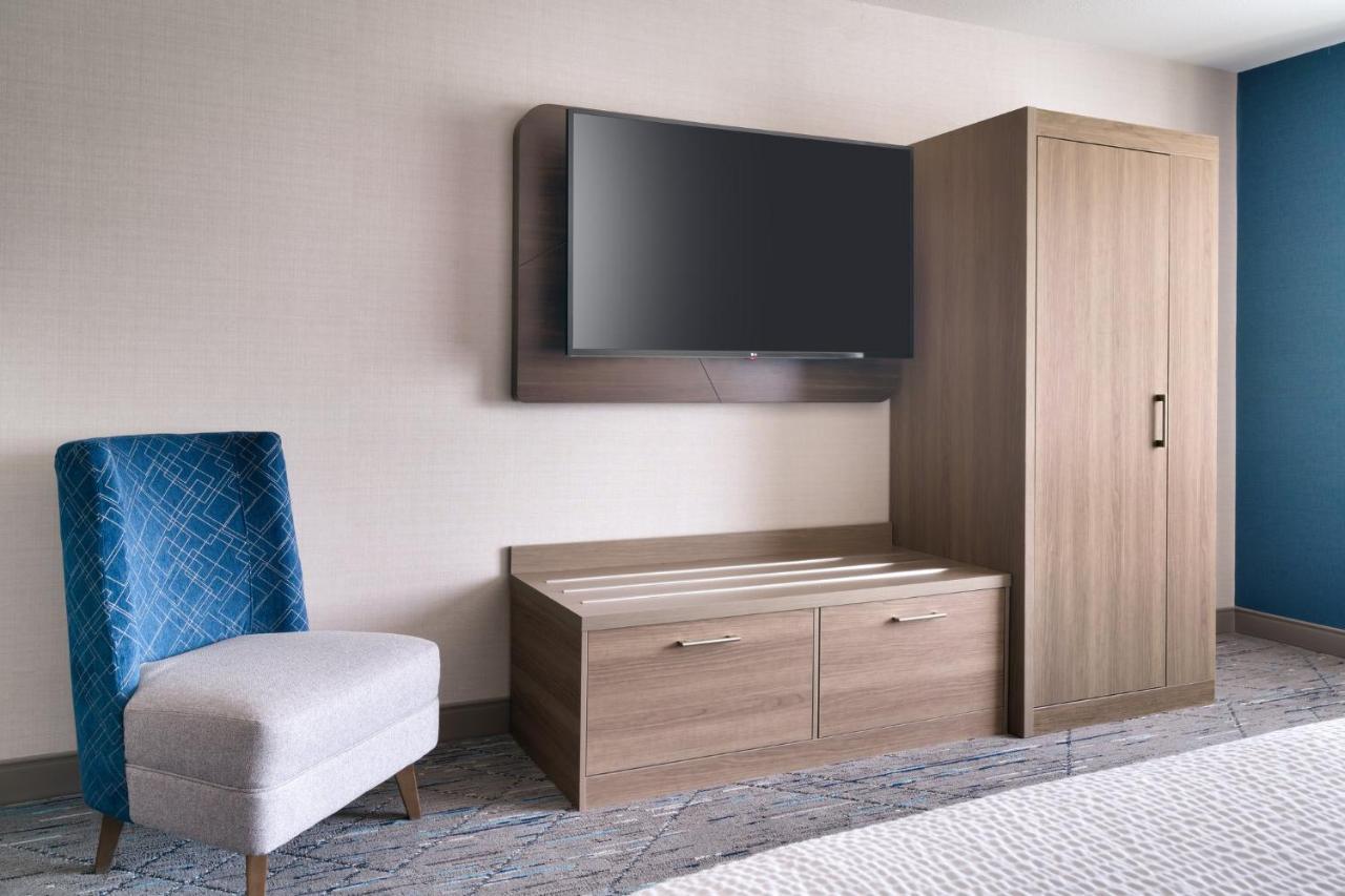 Holiday Inn Express And Suites Helena By Ihg Exteriör bild