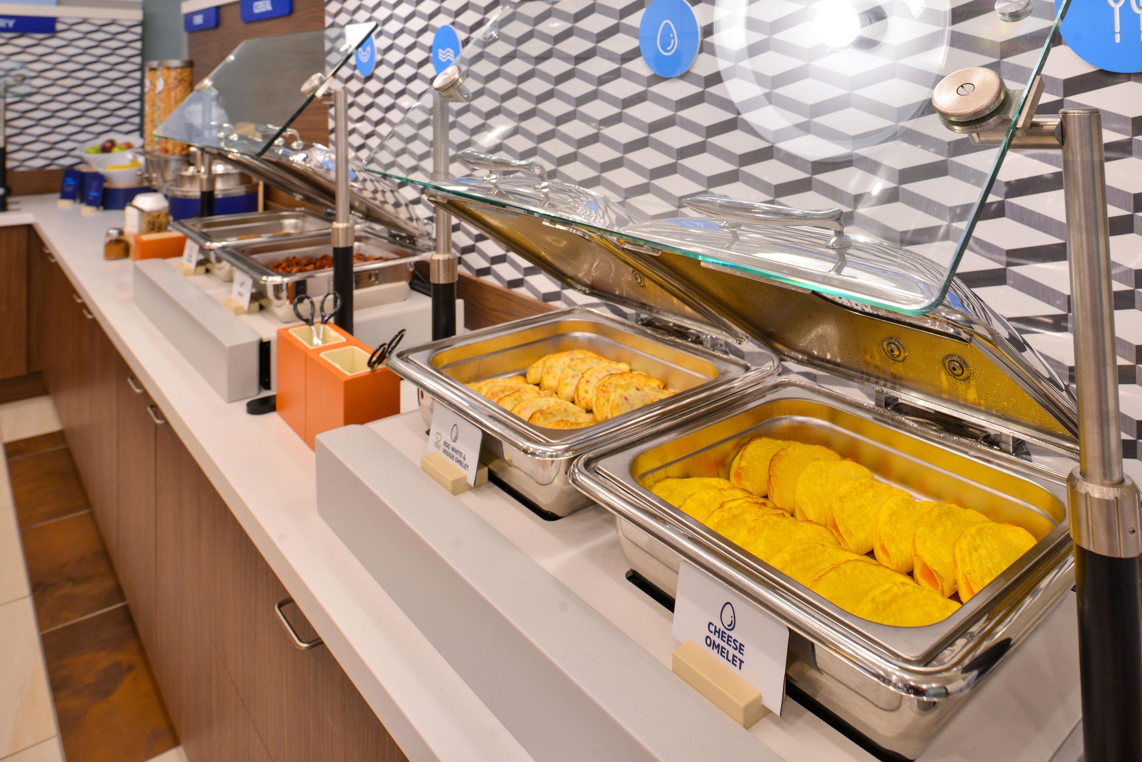 Holiday Inn Express And Suites Helena By Ihg Exteriör bild