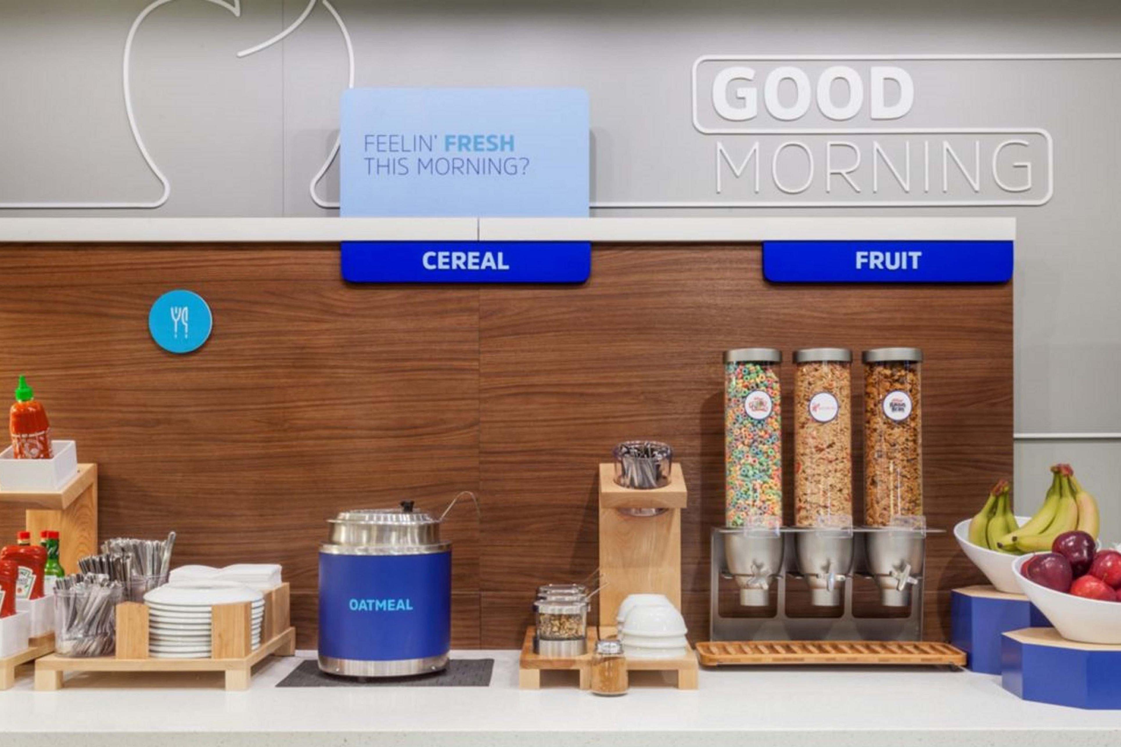 Holiday Inn Express And Suites Helena By Ihg Exteriör bild