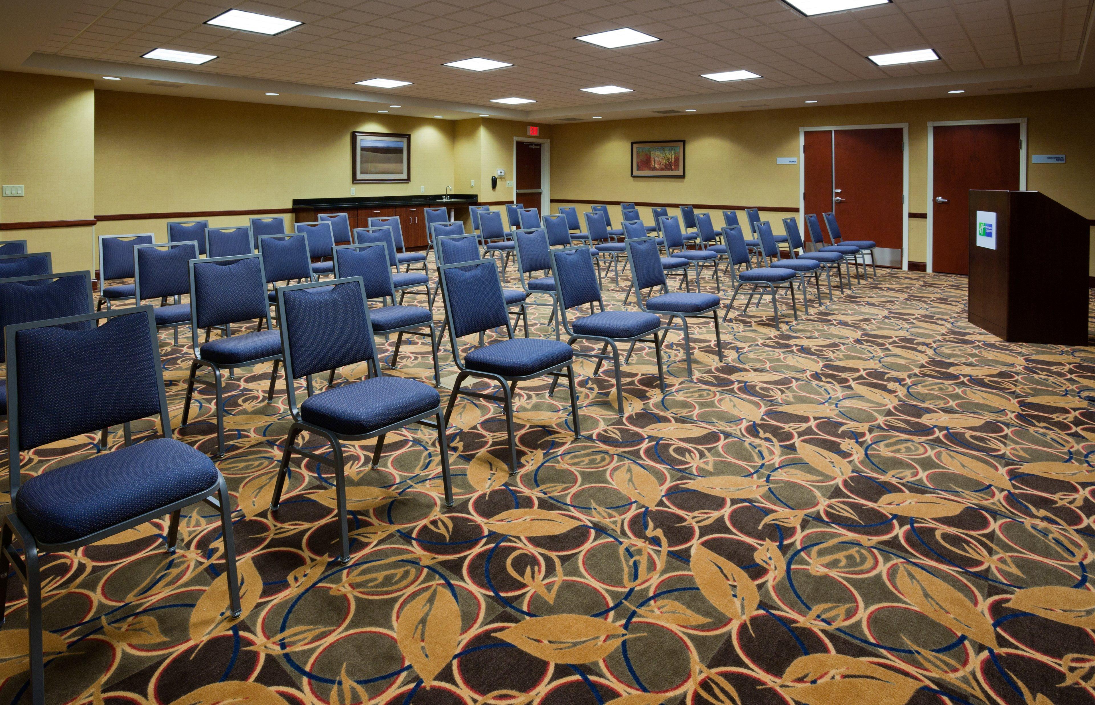 Holiday Inn Express And Suites Helena By Ihg Exteriör bild