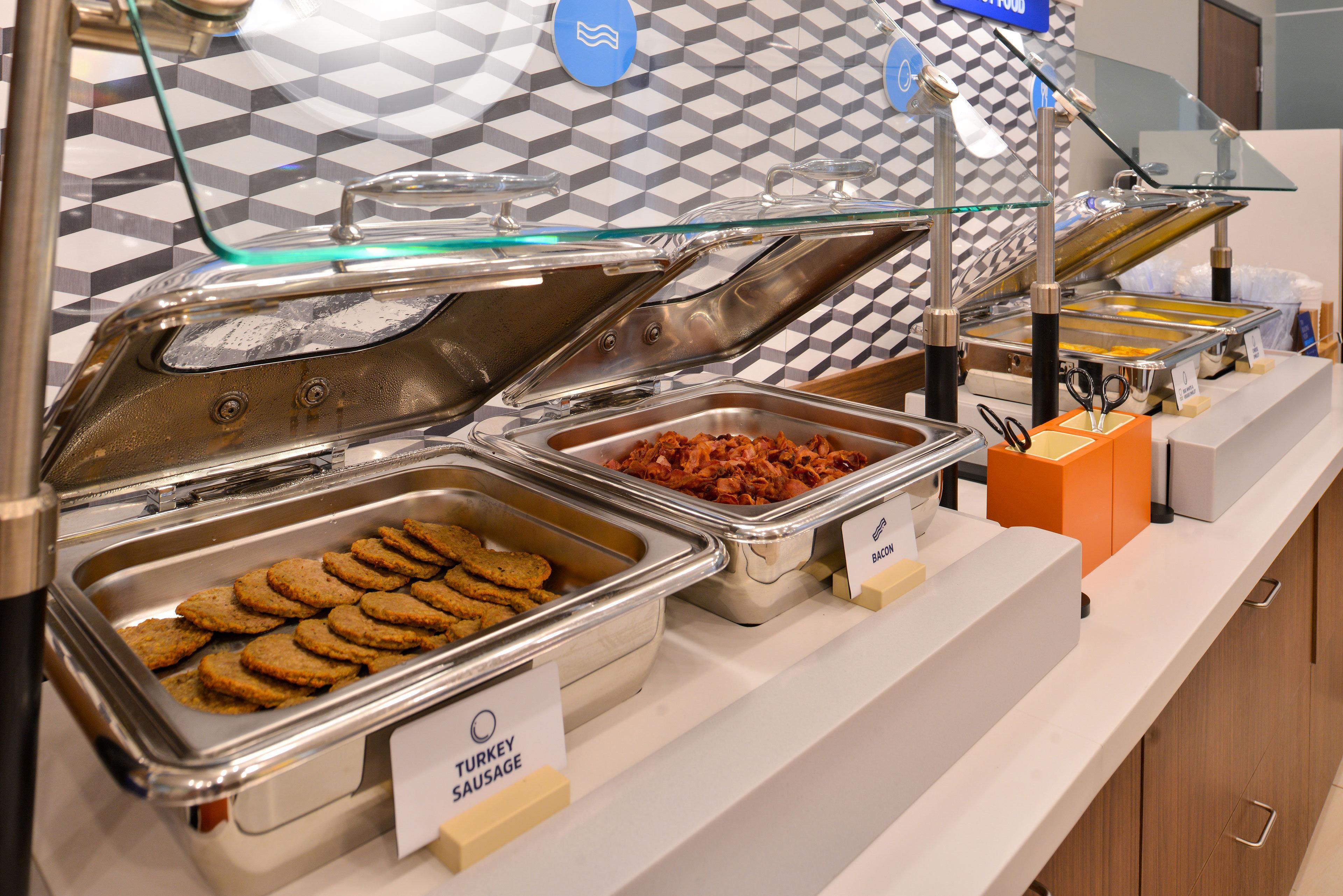 Holiday Inn Express And Suites Helena By Ihg Exteriör bild