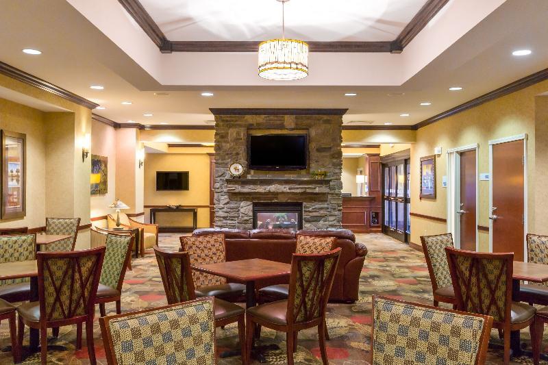 Holiday Inn Express And Suites Helena By Ihg Exteriör bild